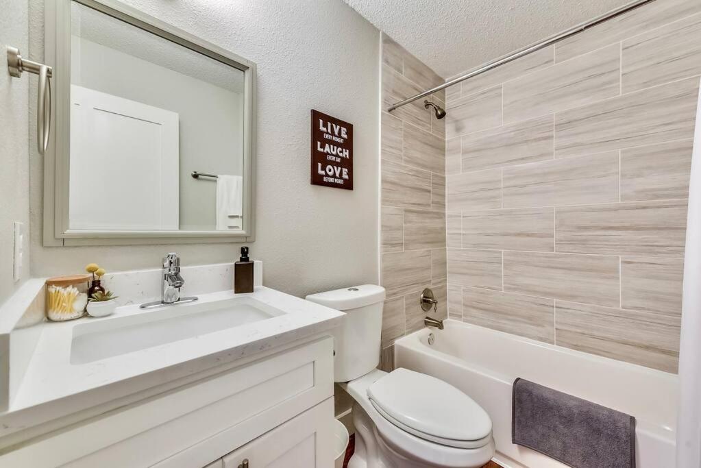 Near Downtown Dallas - The Dapper Charm Exterior foto